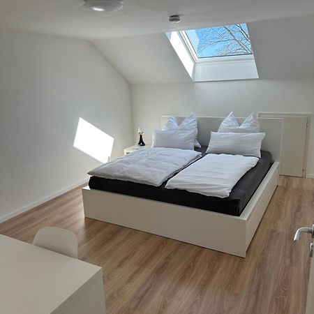 Ferienwohnung Martin 2 Schlafzimmer Neufahrn bei Freising Exterior foto
