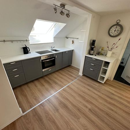 Ferienwohnung Martin 2 Schlafzimmer Neufahrn bei Freising Exterior foto